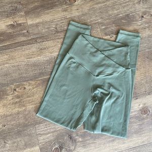 Aerie Offline Real Me Crossover Legging